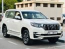 تويوتا برادو Toyota Prado 2019 V6 TXL gasoline