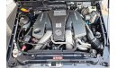 مرسيدس بنز G 63 AMG V8 2013-G 65-ART-BODY KIT -EXCELLENT CONDITION