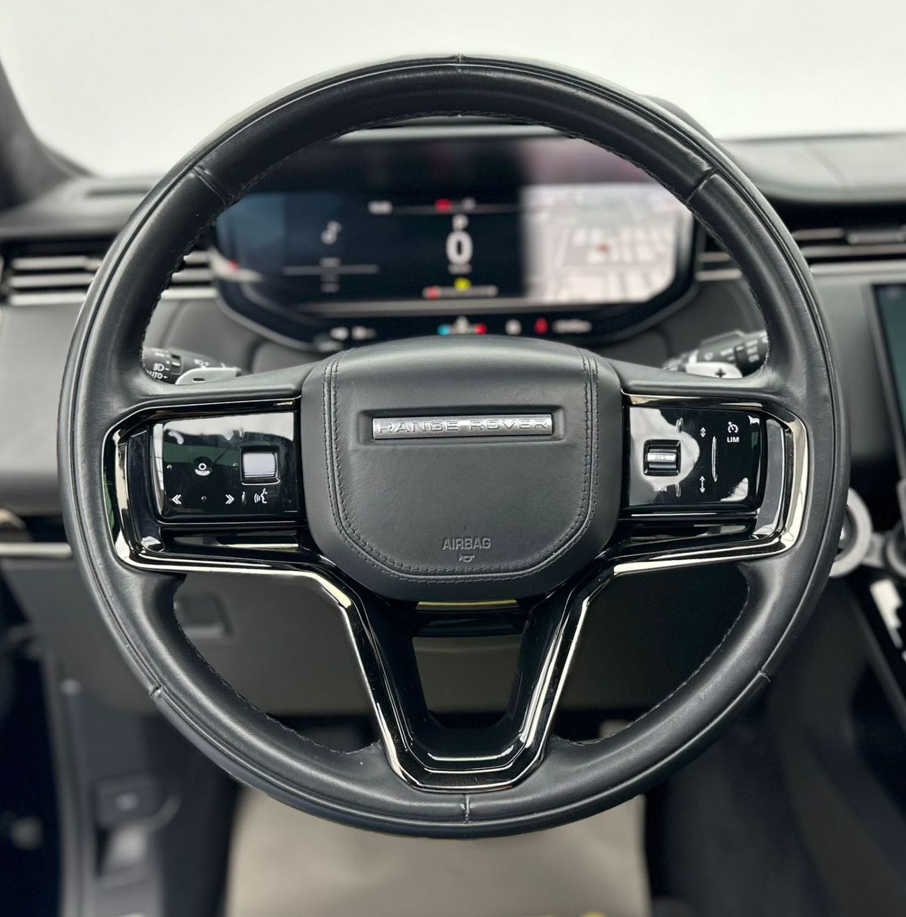 Land Rover Range Rover Sport 2023 Range Rover Sport P530 First Edition, Dec/2027 Range Rover Warranty + Service Contract, Range R