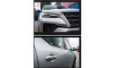 Toyota Fortuner Toyota Fortuner 2.7 2023 Model Gcc Specs