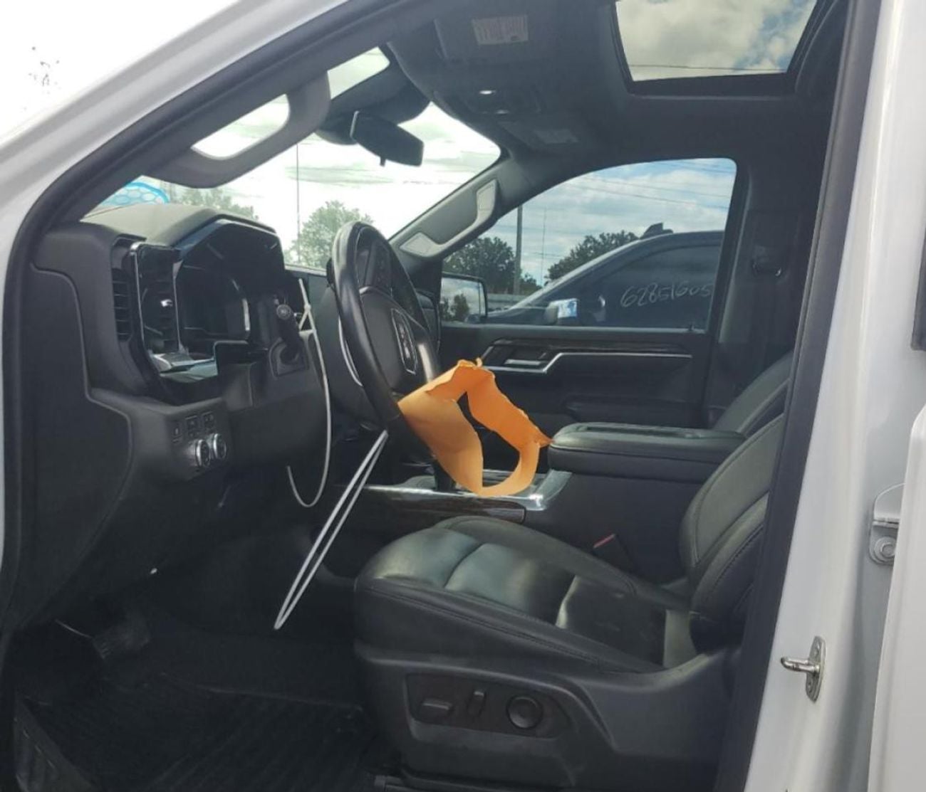 GMC Sierra 1500 CREWCAB SLT