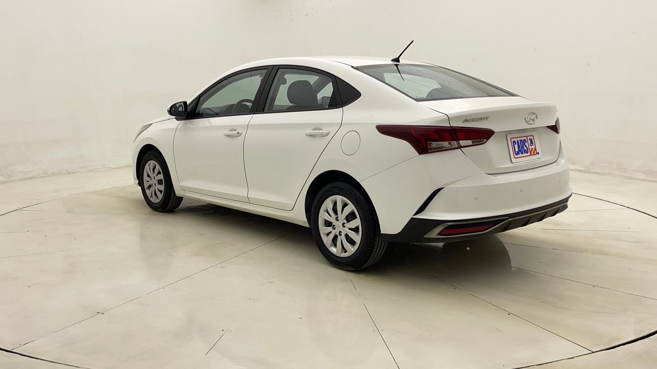 Hyundai Accent SMART 1.6 | Zero Down Payment | Home Test Drive