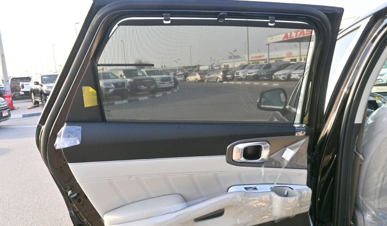 Kia Sorento Kia Sorento 1.6L Hybrid 2025