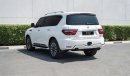 Nissan Patrol LE Titanium