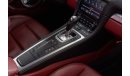 Porsche Cayman 2019 Porsche Cayman 718 GTS / Extended Porsche Warranty / Full-Service History / High Option