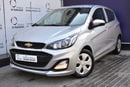 Chevrolet Spark AED 369 PM  1.4L LS GCC DEALER WARRANTY