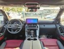 Toyota Land Cruiser VXR-Z TWIN TURBO / 3.5L PETROL V6 4WD /360* CAMERA /RADAR/HEADUP DISPLAY/JBL SPKRS (CODE#LCVXRZOM)