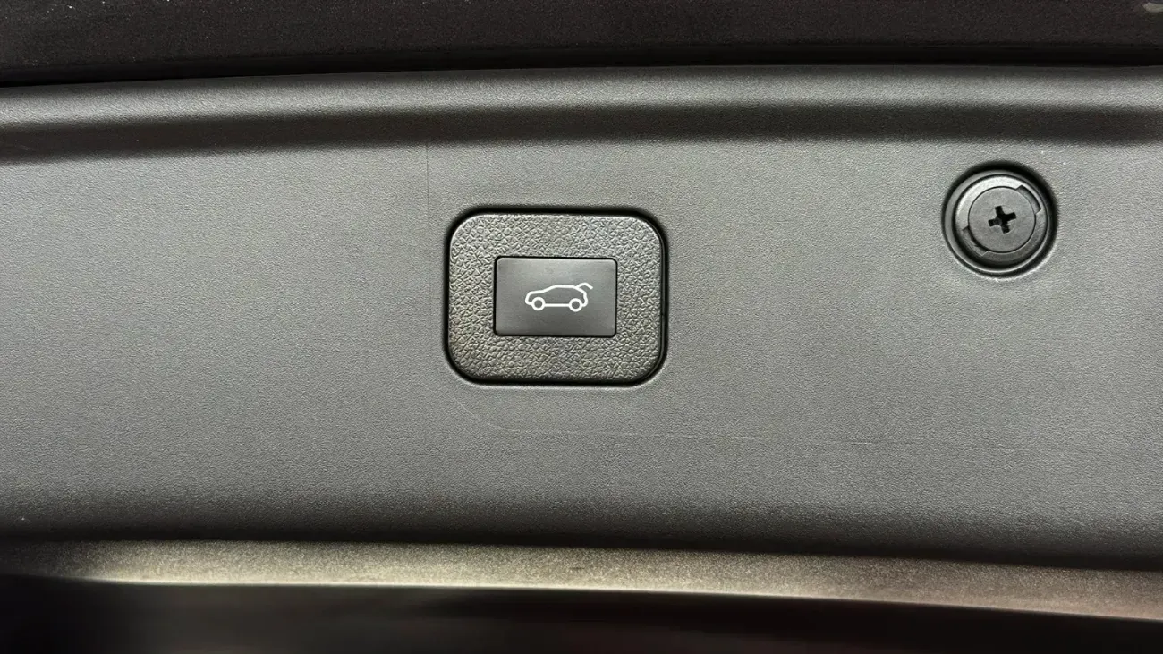 Changan X5 Plus PIONEER 2026 | CHANGAN X5 PLUS 1.5T DCT BEYOND PRO + ELECTRIC TAILGATE + ENGLISH VERSION
