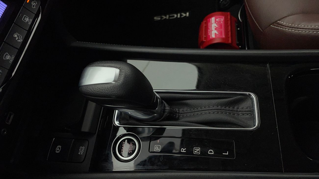 نيسان كيكس SL PLUS 1.6 | بدون دفعة مقدمة | اختبار القيادة في المنزل