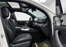 مرسيدس بنز GLE 63 AMG S Premium + 4.0L 2021 Mercedes-AMG GLE 63 S ,Warranty ,Full Service History ,Excellent Condition ,Japa