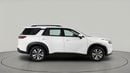 Nissan Pathfinder S 2024 | AED 1626/Month | 0 DP | 30 Day Return | Warranty