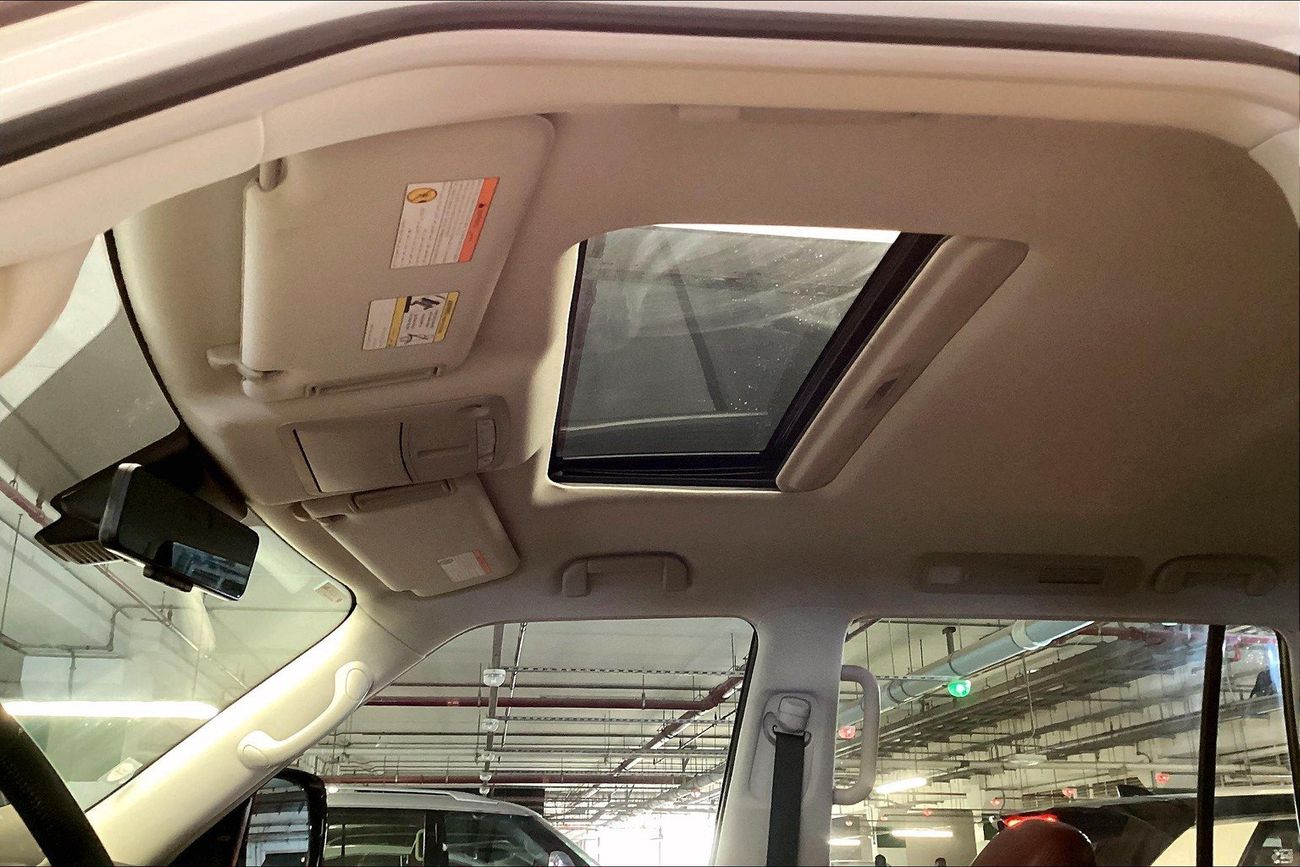 Nissan Patrol SE Platinum City | Guaranteed Warranty | 0 Down Payment