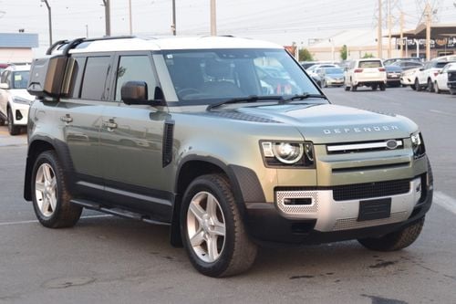 Land Rover Defender P300 110 SE 2.0L (5 Seater)