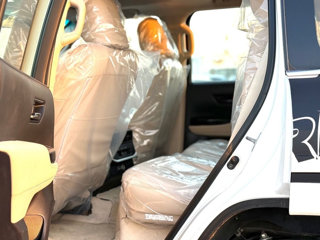 تويوتا لاند كروزر GXR 4.0L