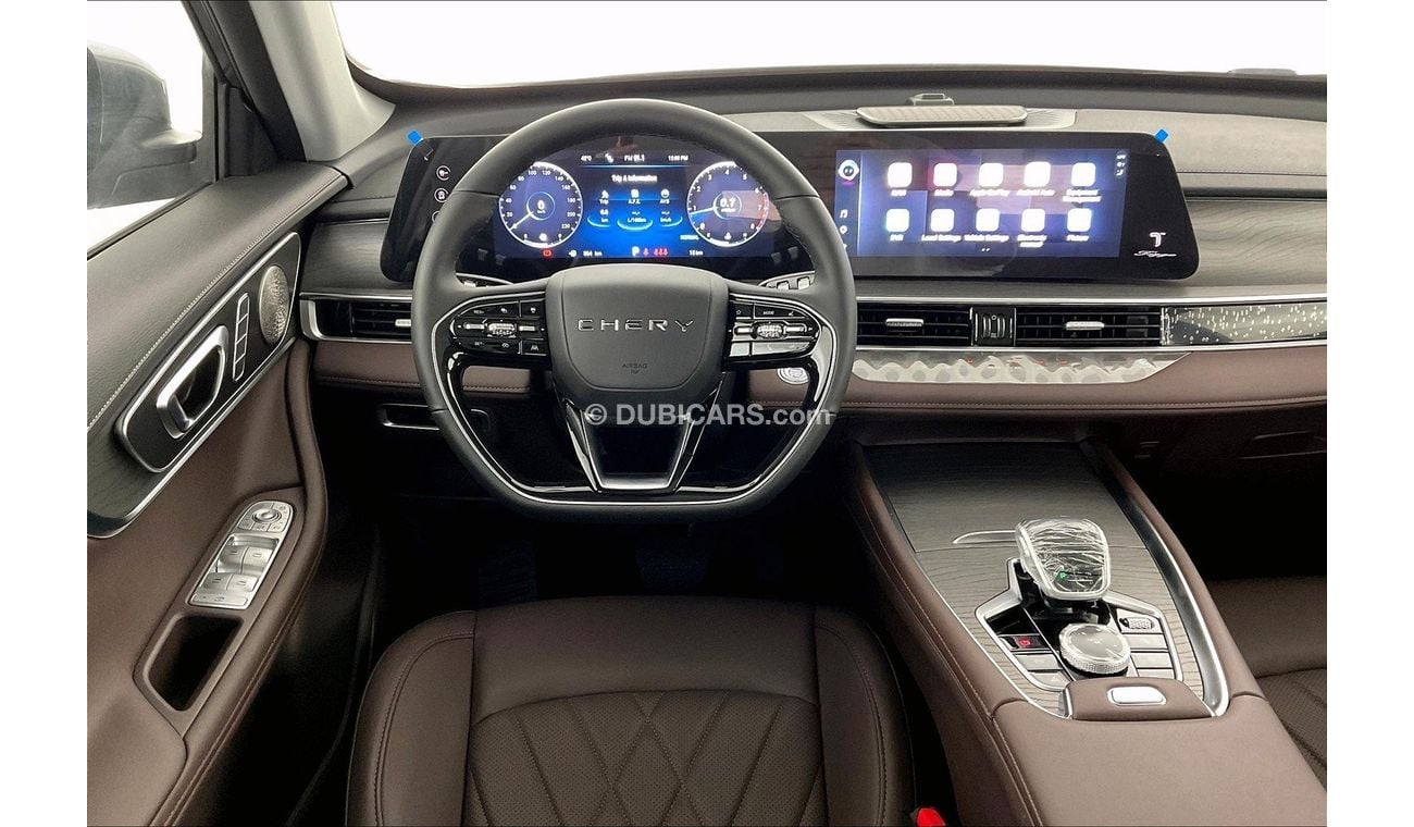 Mercedes-Benz GLC 200 Premium 2022 Mercedes Benz GLC200 Coupe 4MATIC, Mercedes Warranty, Full Options, Low Kms, GCC