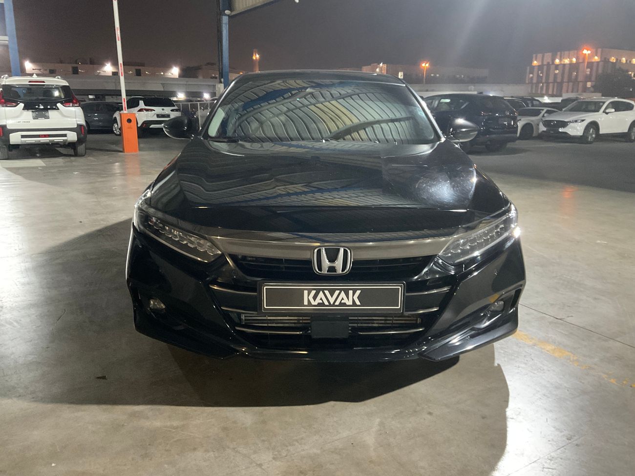 Honda Accord Sport | Guaranteed Warranty | 0 Down Payment