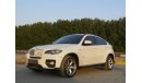 BMW X6 2009 Ref#571