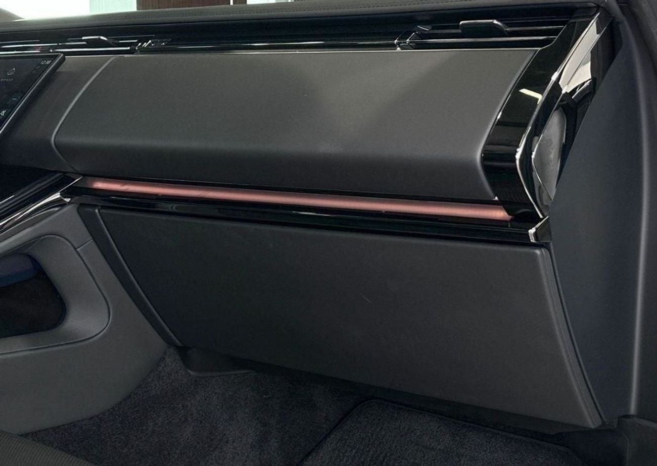 لاند روفر رينج روفر سبورت SE P360