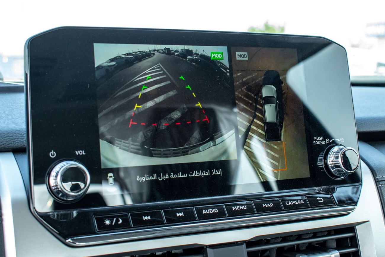 ميتسوبيشي L200 MITSUBISHI L200 SPORTERO 2026