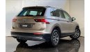 Volkswagen Tiguan SE