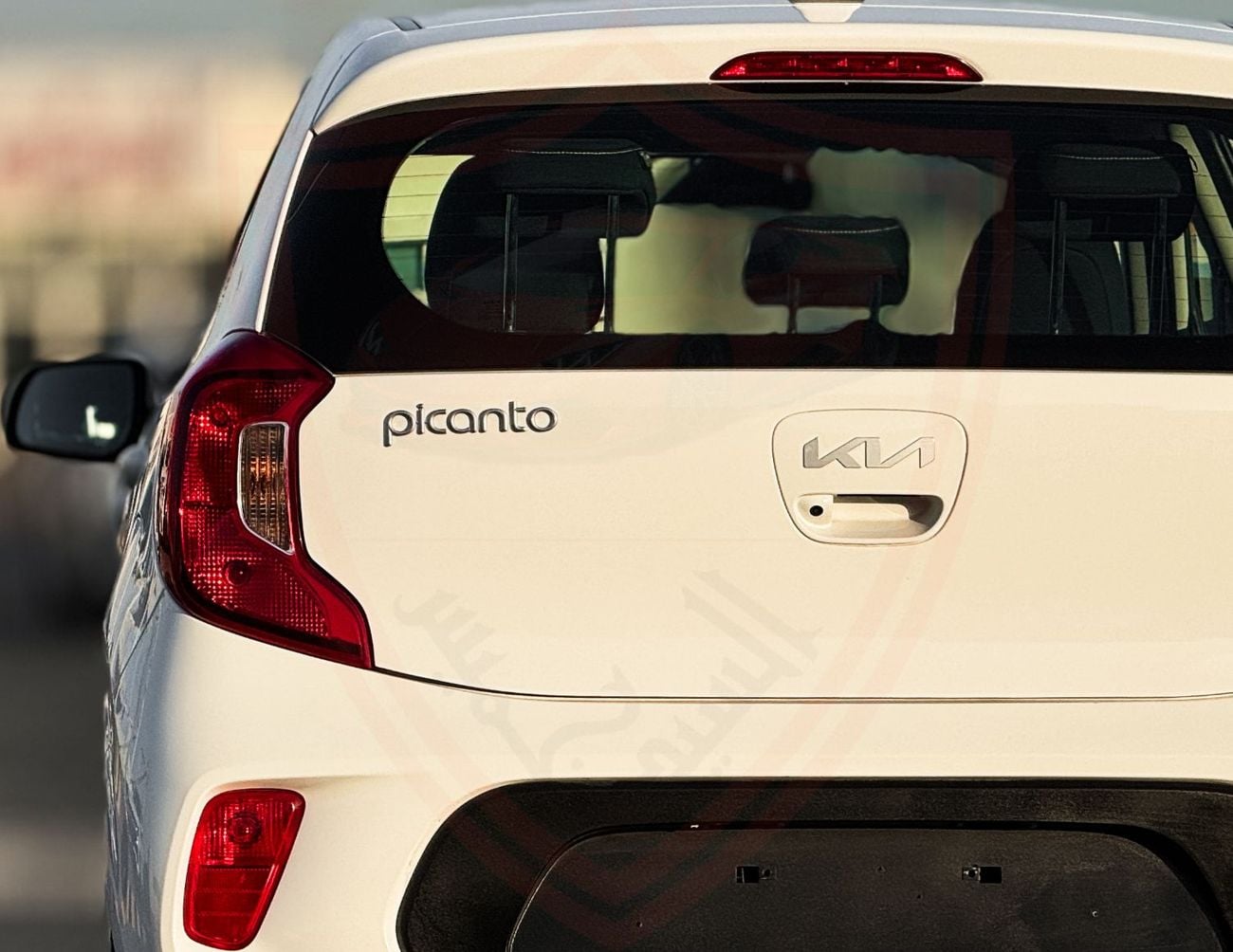 كيا بيكانتو كيا بيكانتو | 1.2 لتر | 2023 | خليجية | خالية من الحوادث | بحالة ممتازة | 538 شهرياً