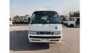 Nissan Caravan NISSAN CARAVAN VAN RIGHT HAND DRIVE (PM1658)