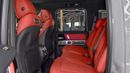 مرسيدس بنز G 63 AMG