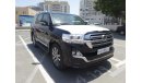 Toyota Land Cruiser 4.5L GXR V8 Black Edition Full Option Diesel 2019 (Export only)