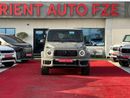 مرسيدس بنز G 63 AMG New 25/25 G63 Manufaktur Carbon| Night Package | A22 | European