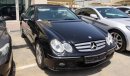 Mercedes-Benz CLK 200