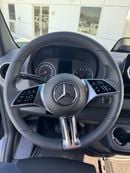 Mercedes-Benz Sprinter Mercedes Sprinter 319CDI AWD
