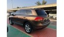 Volkswagen Touareg Other