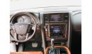 Nissan Patrol Nissan patrol platinum LE 2020 full option perfect condition