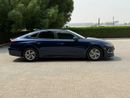 Hyundai Sonata Mid option 2.5L