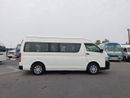 تويوتا هاياس TOYOTA HIACE COMMUTER VAN RHD 2012 MODEL 3.0 L DIESEL AUTOMATIC(PM14430)