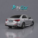 Mercedes Benz C200 PREMIUM AED 3,257 P.M • 0% Downpayment • C 200 Premium Plus • Agency Warranty and Service Contract