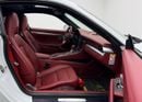 بورش 911 CARRERA بورش 911 كاريرا 2019، ضمان، سجل صيانة كامل لدى بورش، باقة سبورت كرونو، خليجية