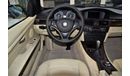 BMW 325 EXCELLENT DEAL for our BMW 325i CONVERTIBLE 2008 Model!! in GCC Color! GCC Specs