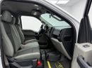 Ford F-150 XLT 2020 Ford F-150, June/2026 Ford Warranty, Ford Full Service History, GCC.
