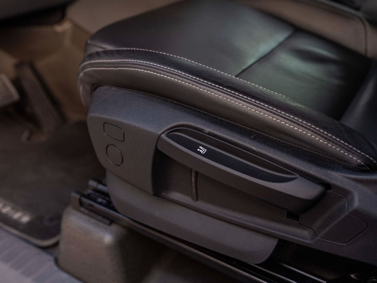 INEOS Grenadier Fieldmaster