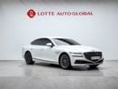 هيونداي جينيسس THE ALL NEW GENESIS G80 (G) 2.5T