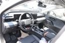 Toyota RAV4 ADVENTURE 2.5L HEV With Remote start Engine