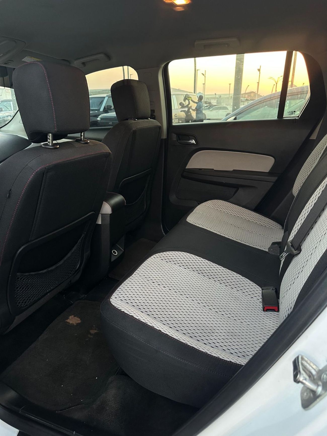 جي أم سي تيرين