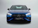 مرسيدس بنز CLA 200 PREMIUM PLUS 2026 Mercedes Benz CLA200 / Brand New / 5 Year Mercedes Warranty