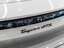 بورش تايكان 2023 Porsche Taycan GTS, 2026 Porsche Warranty, Full Service History, Low KMs, GCC
