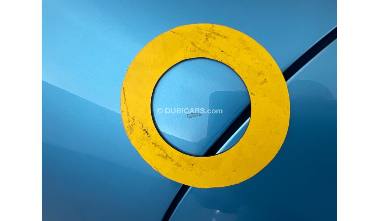 Mini Cooper S JCW Package