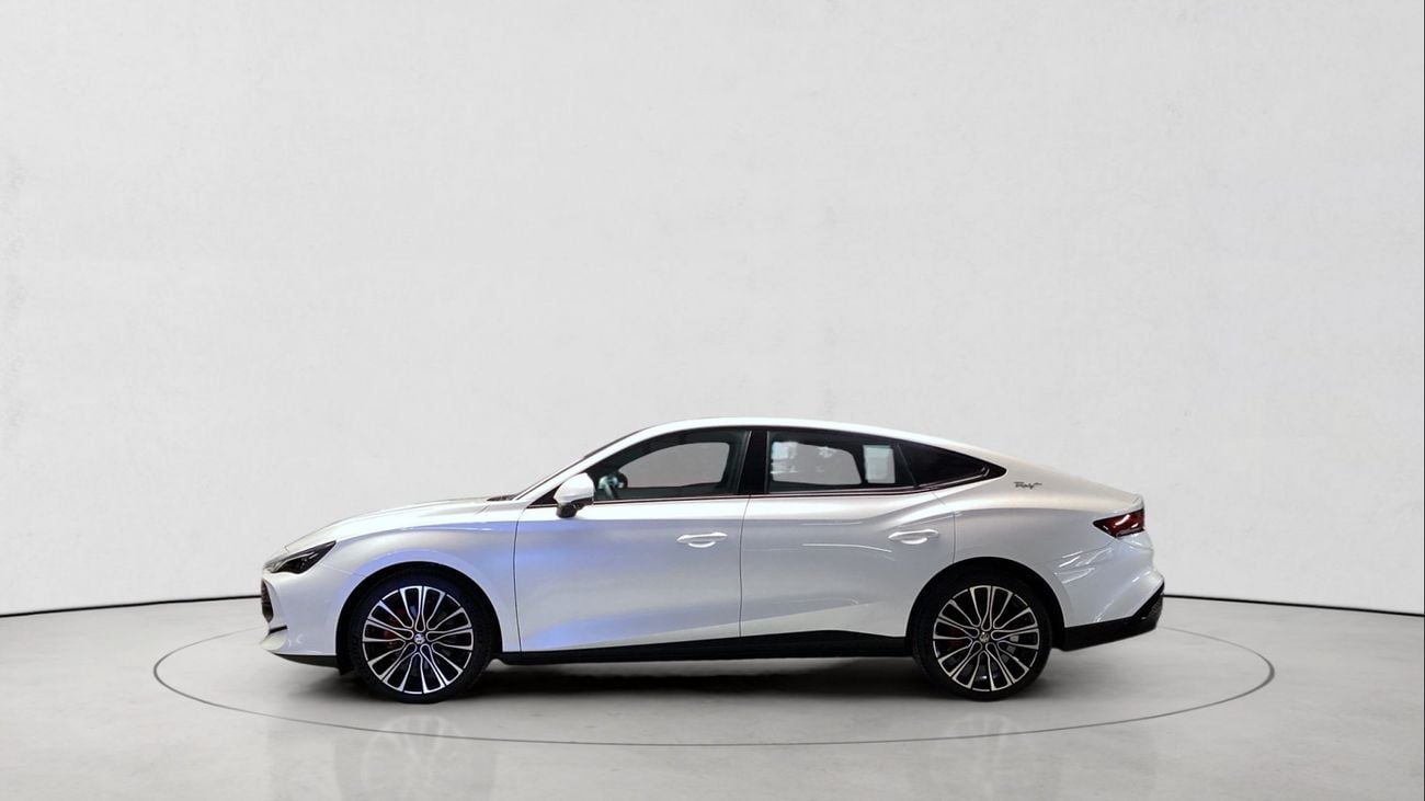 MG A Trophy | upto AED 20,000 Ramadan Discount | Guaranteed Warranty | 0 Down Payment