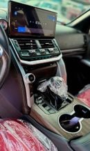 Toyota Land Cruiser GXR 4.0L (271 HP) 4WD