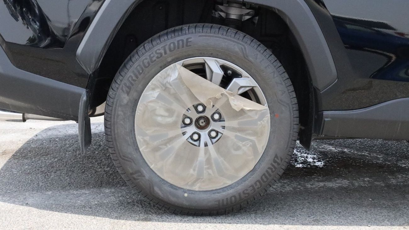 Toyota RAV4 Toyota rav4 2.5L HEV