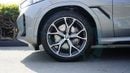 بي أم دبليو X6 XDRIVE40I M SPORT (For Export , НА ЭКСПОРТ) 3.0T GCC 2026 Без пробега